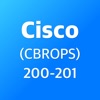 Cisco CBROPS Exam 2024