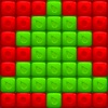 Fruit Cube Blast: Match 3 Game