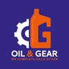 oil and gear