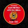 San Pietro e Ato da Gula