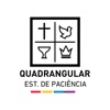 Quandrangular Est.de Paciência