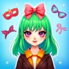 Anime Chibi Dolls Girl Games