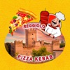 Reggiolo Pizza Kebab