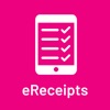 eReceipts by KCS