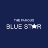 The Original Famous Blue Star