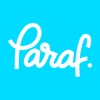 Paraf Mobil