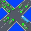 Traffic Escape: City Rush