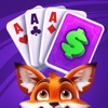 Solitaire Venture: Win Cash