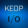 KEOP i/o