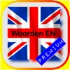 Woorden EN (Taalles Engels)