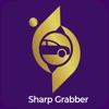 Sharp Grab Driver