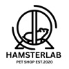 HAMSTERLAB MY-PETSHOP