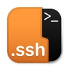 SSH Config Editor