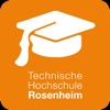 TH Rosenheim Campus