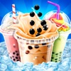 Bubble Tea – Ice Milk Tea