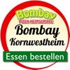 Bombay Pizza Heimservice App