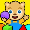 Toddler Games - Kids learning