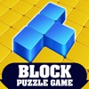 Cyber: Block Puzzle Game