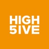 High 5ive 4