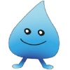 Blubb the Waterdrop