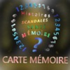 Carte Mémoire