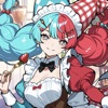 首なし騎士：異世界伝説