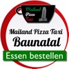 Mailand Pizza Taxi  App