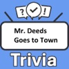 Mr. Deeds Goes to Town Trivia