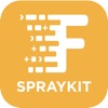 FieldView SprayKit