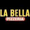 La Bella Pizzeria.