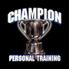 Champion Personal Training