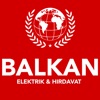 BALKAN HIRDAVAT