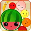 Watermelon Mix Fruit Game 2024