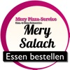 Mery Pizza-Service App