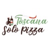 Toscana Solo Pizza