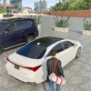 School Car Driving Simulation