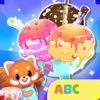 ABC Ice Cream Maker