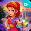 Greek Kitchen Frenzy: Dionysus