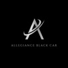 Allegiance Black Car