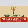 Hungrry la