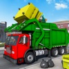 Trash Dumper Truck Simulator