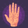 Palmistry Decoder,Hand Scanner