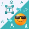 Emoji Font: Stylish Text Maker