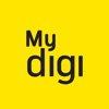 MyDigi Mobile App