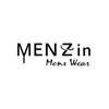 MENZ in MENS WEAR