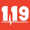 119 Emergencias