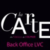 Back Office LVC ARA