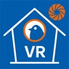 VR-Garten