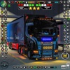 Offroad Truck Driving Game 3D