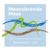 Meanderende Maas